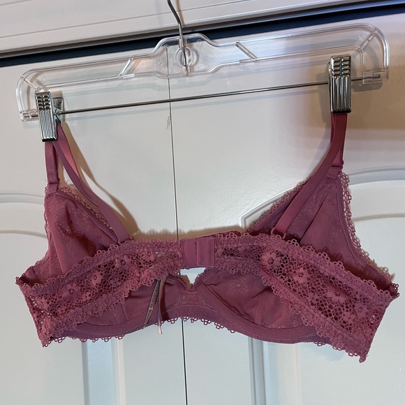 Victoria Secret, Large lace bralette - Picture 4 of 4
